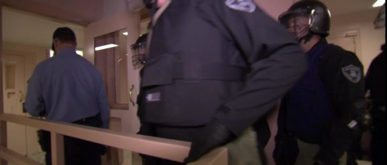 Survivors Guide to Prison - Clip (English) HD