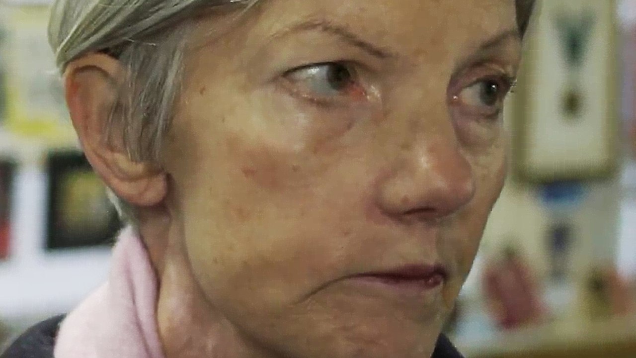 Gwendolyn - Trailer (Deutsche UT) HD