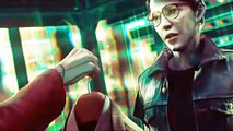 Ready Player One - TV Spot Superman (English) HD
