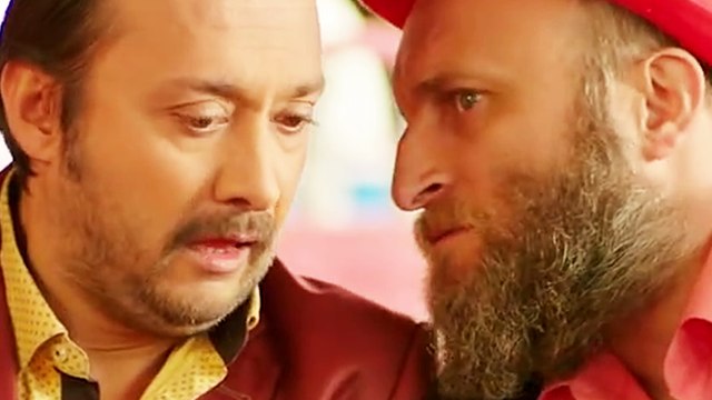 Oflu Hoca Trakya'da - Trailer (TÃ¼rkisch) HD