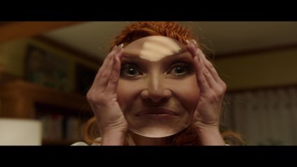 A Wrinkle in Time - Clip Mrs. Whatsit (English) HD