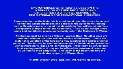 Tomb Raider - Clip Not that kind of Croft (English) HD