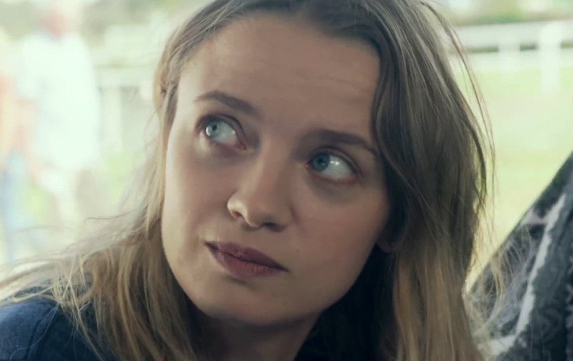 Die unerschÃ¼tterliche Liebe der Suzanne - Trailer (Deutsch)