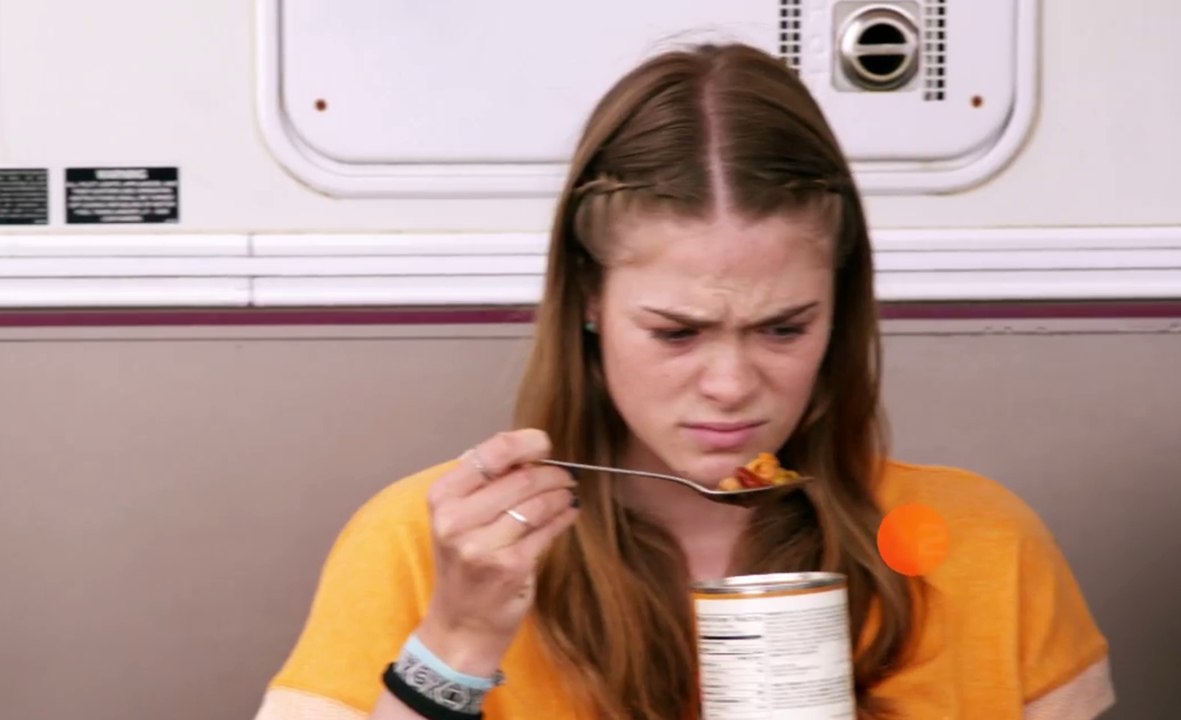 Herzkino Katie Fforde Familie auf BewÃ¤hrung - Trailer (Deutsch) HD