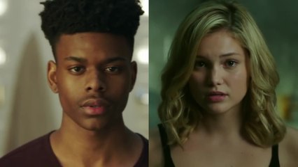 Marvelâ€™s Cloak and Dagger - S01 Trailer 2 (English) HD
