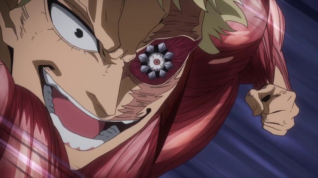Staffel 3 von My Hero Academia