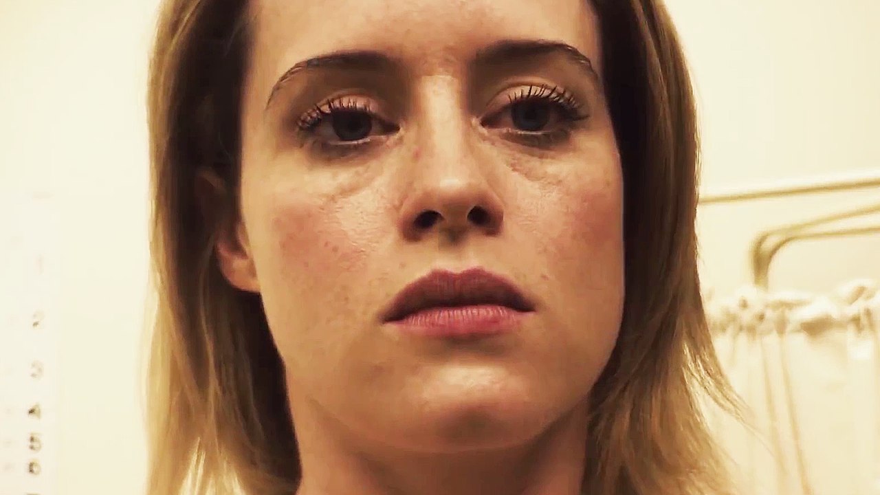 Unsane - Teaser 'Head' (English) HD