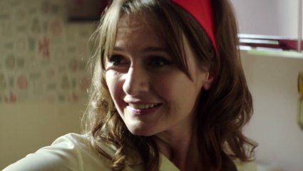 Vom Ende einer Geschichte - Trailer (Deutsch) HD