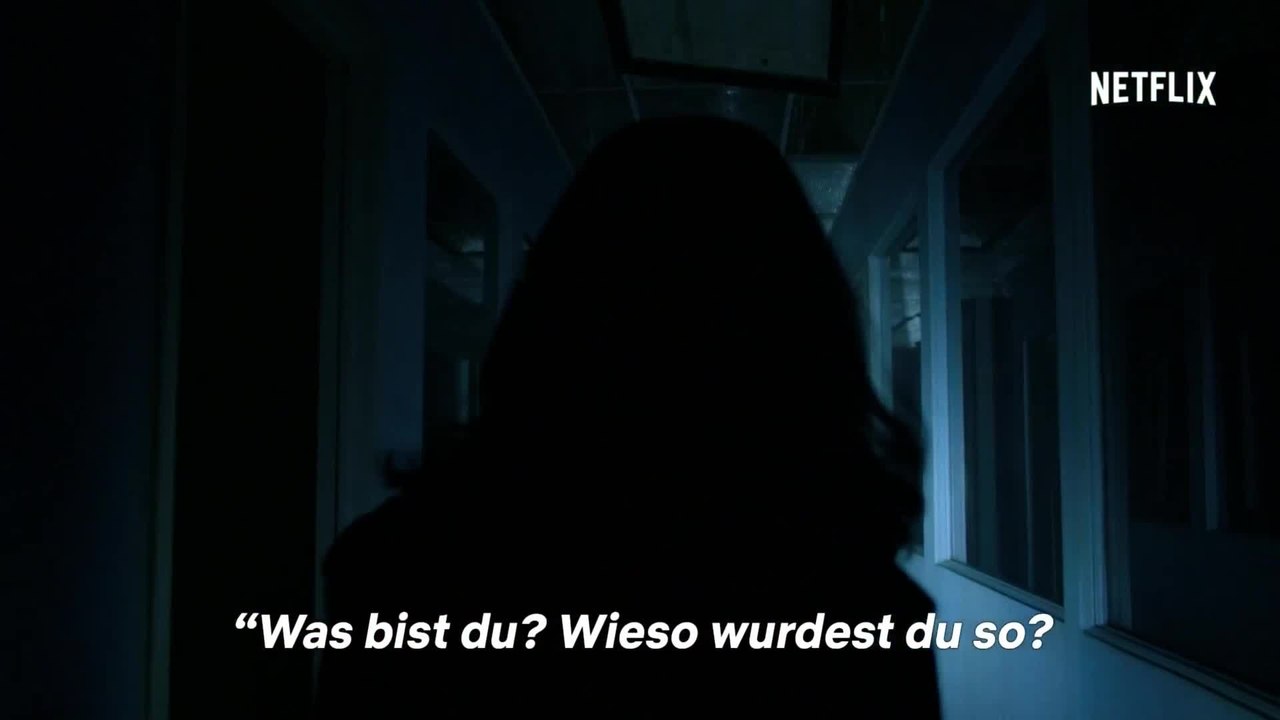 Marvel's Jessica Jones - S02 Featurette Selbstbestimmt (Deutsche UT) HD