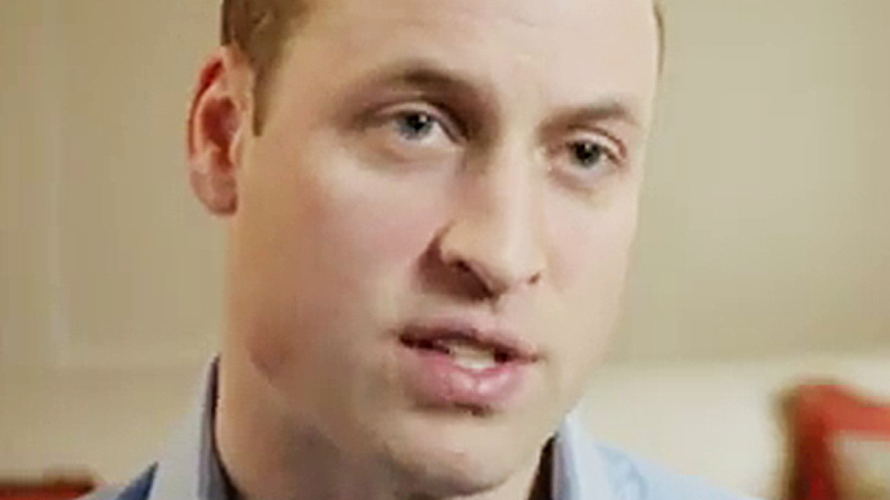 Diana - Abschied von der KÃ¶nigin der Herzen - Trailer (Deutsch)