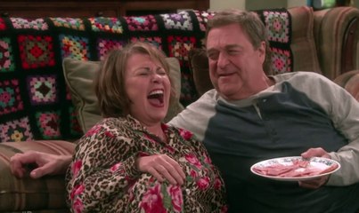 Roseanne Revival - S10 First Look Trailer (English) HD