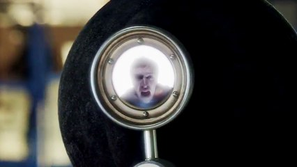 Legion - S02 Teaser 'Undone' (English) HD