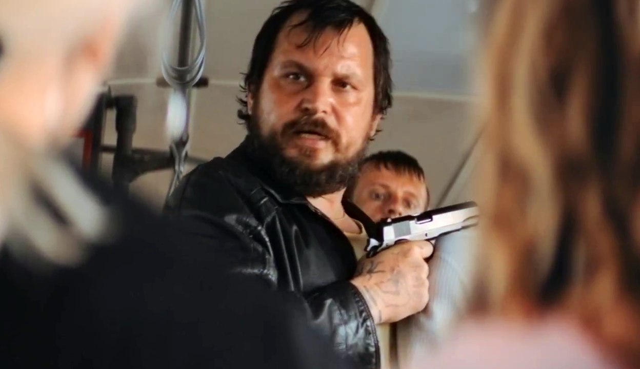 Gladbeck - Trailer (Deutsch)