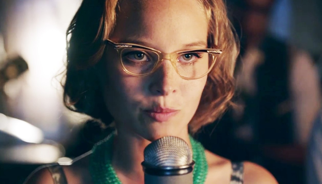 Ku'damm 59 - Trailer (Deutsch) HD