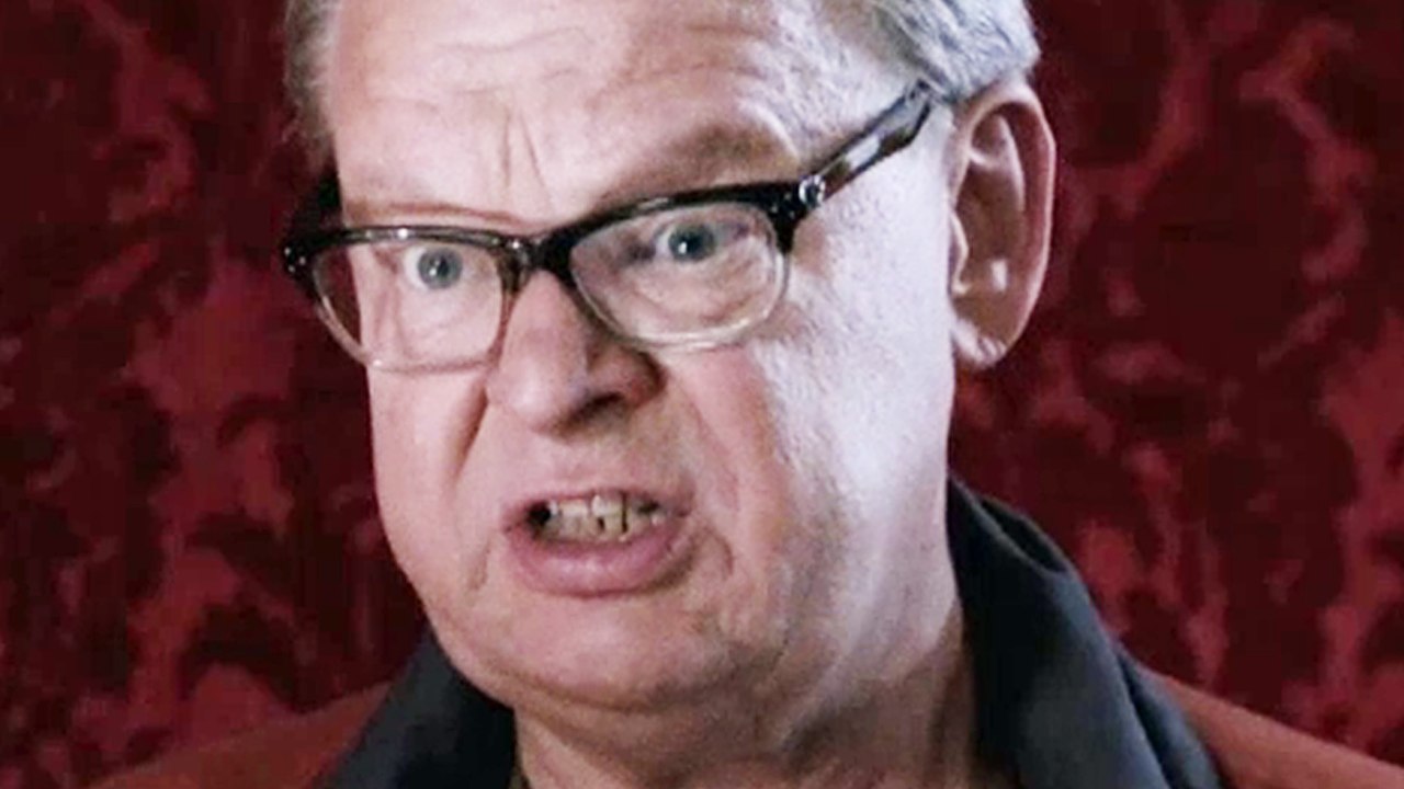 KÃ¼ss die Hand, KrÃ¼ger - Trailer (Deutsch)