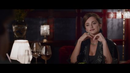 Loving Pablo - Clip (English) HD