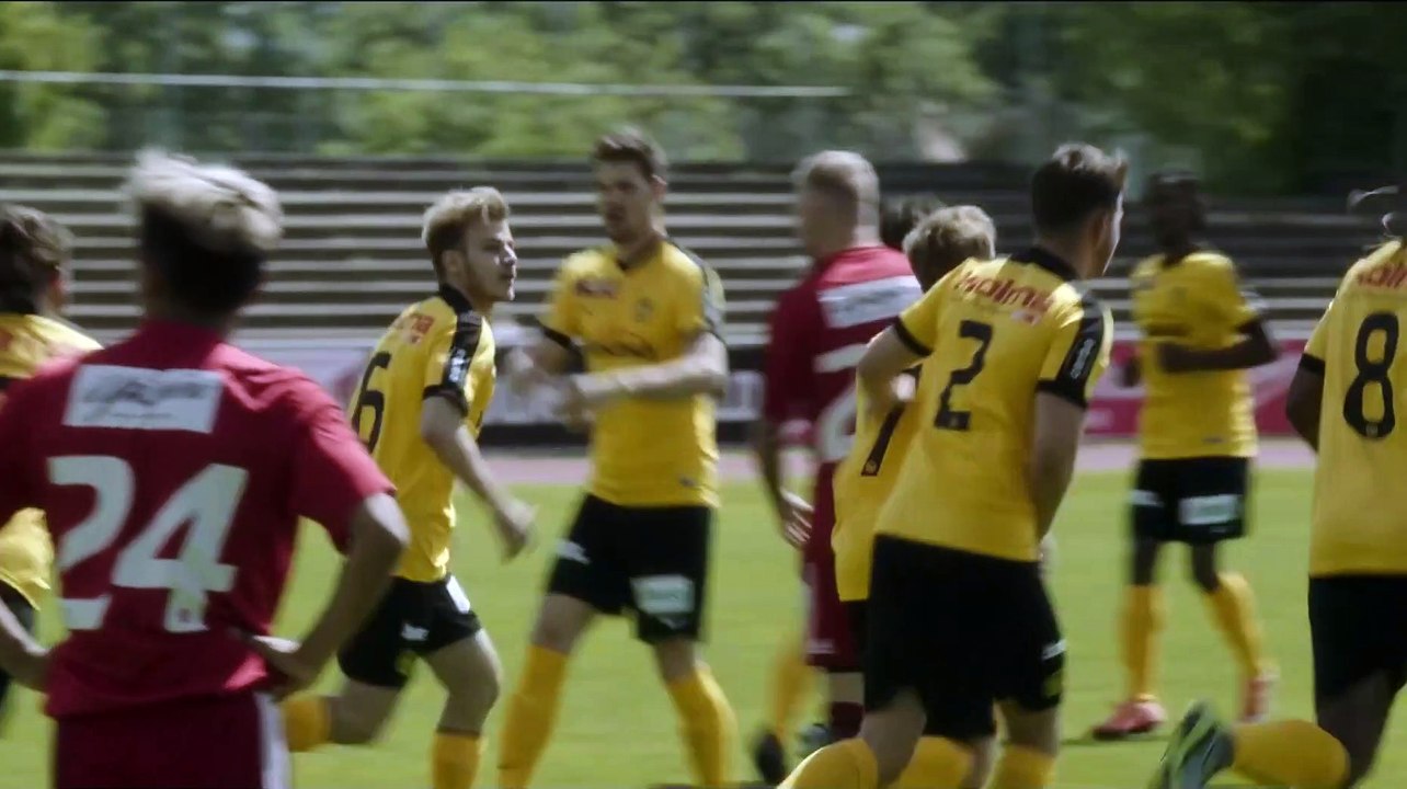 Mario - Trailer (Deutsch) HD