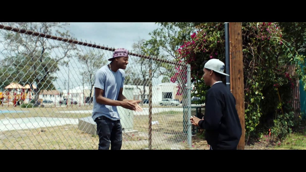 Kicks - Trailer (Deutsch) HD