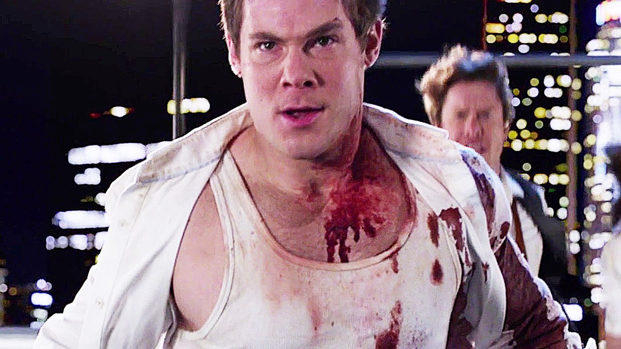 Game Over, Man! - Trailer 2 (Deutsch) HD