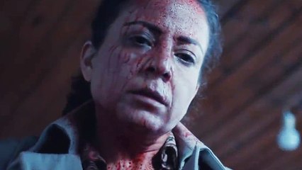 Alem-i Cin - Trailer (TÃ¼rkisch) HD