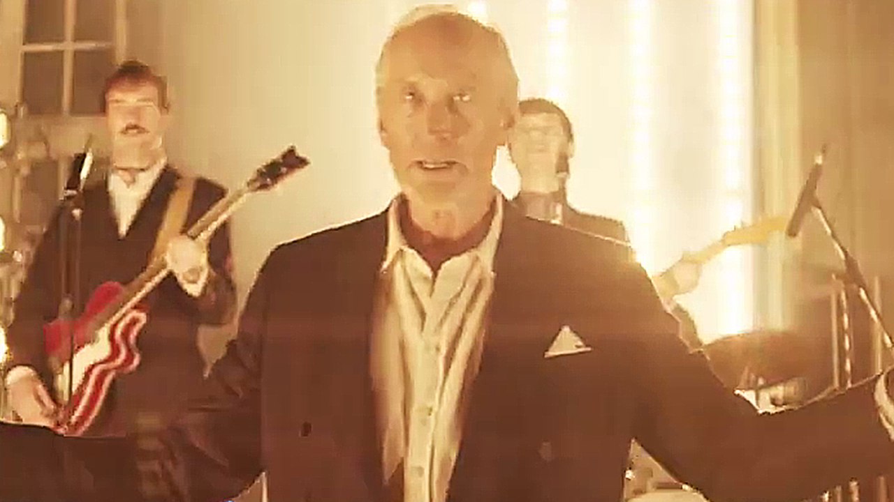 Euphoria - Trailer (Deutsch) HD