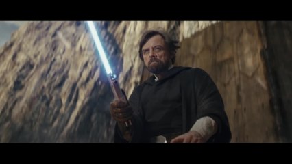 Star Wars: The Last Jedi - Featurette Showdown on Crait (English) HD