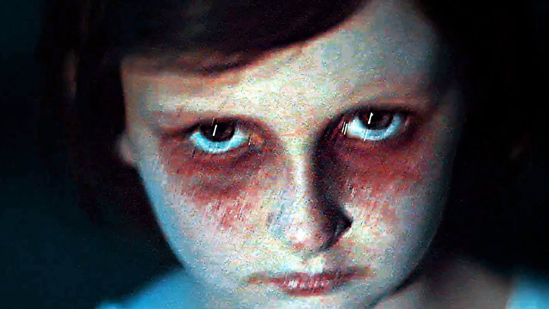 ⁣Paranormal: White Noise - UK Trailer (English) HD