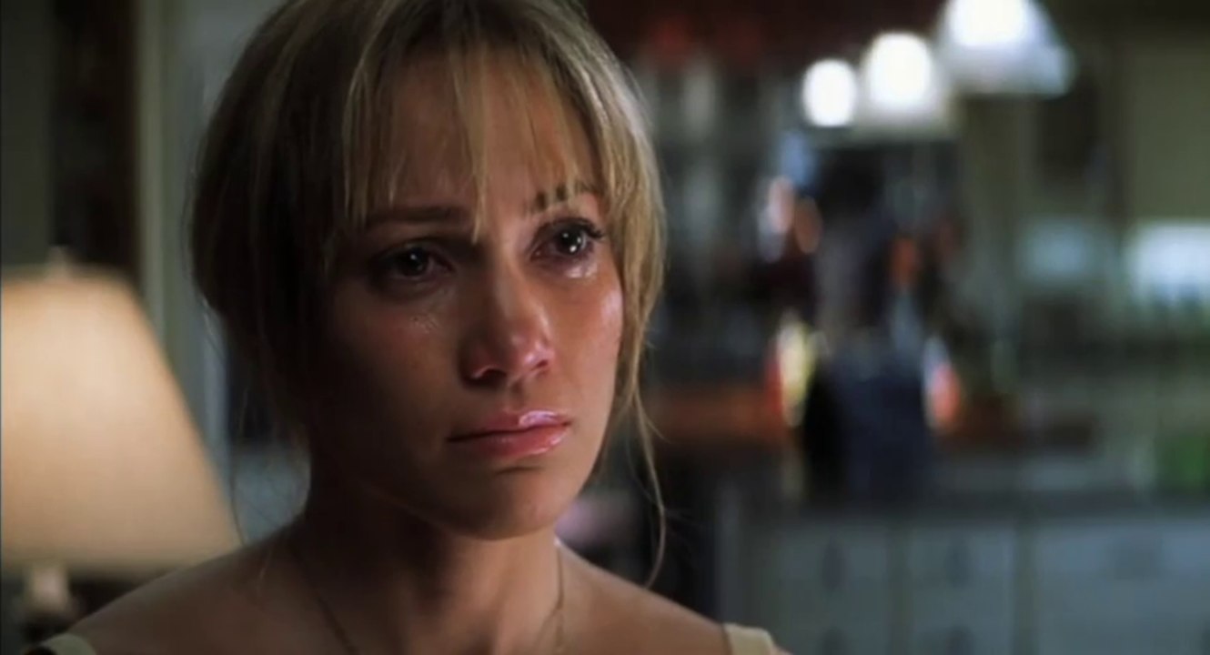 Enough - Jeder hat eine Grenze (Deutsch) HD