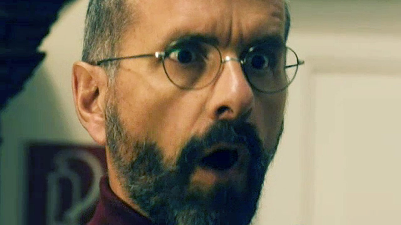 Hotel Heidelberg: ... Vater sein dagegen sehr - Trailer (Deutsch)