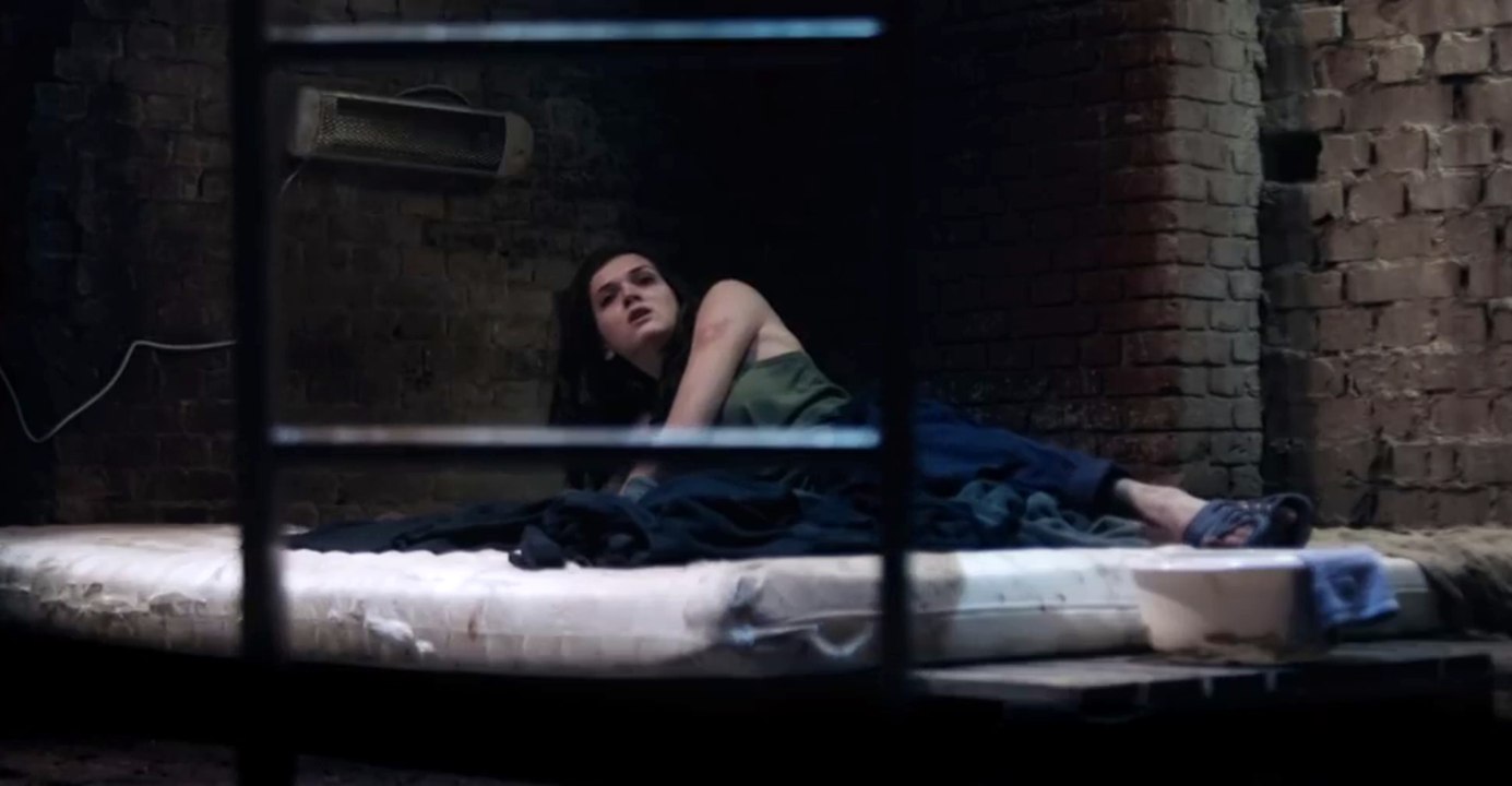 Neben der Spur - Sag, es tut dir leid - Trailer (Deutsch) HD