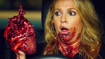 Santa Clarita Diet - S02 Trailer (English) HD