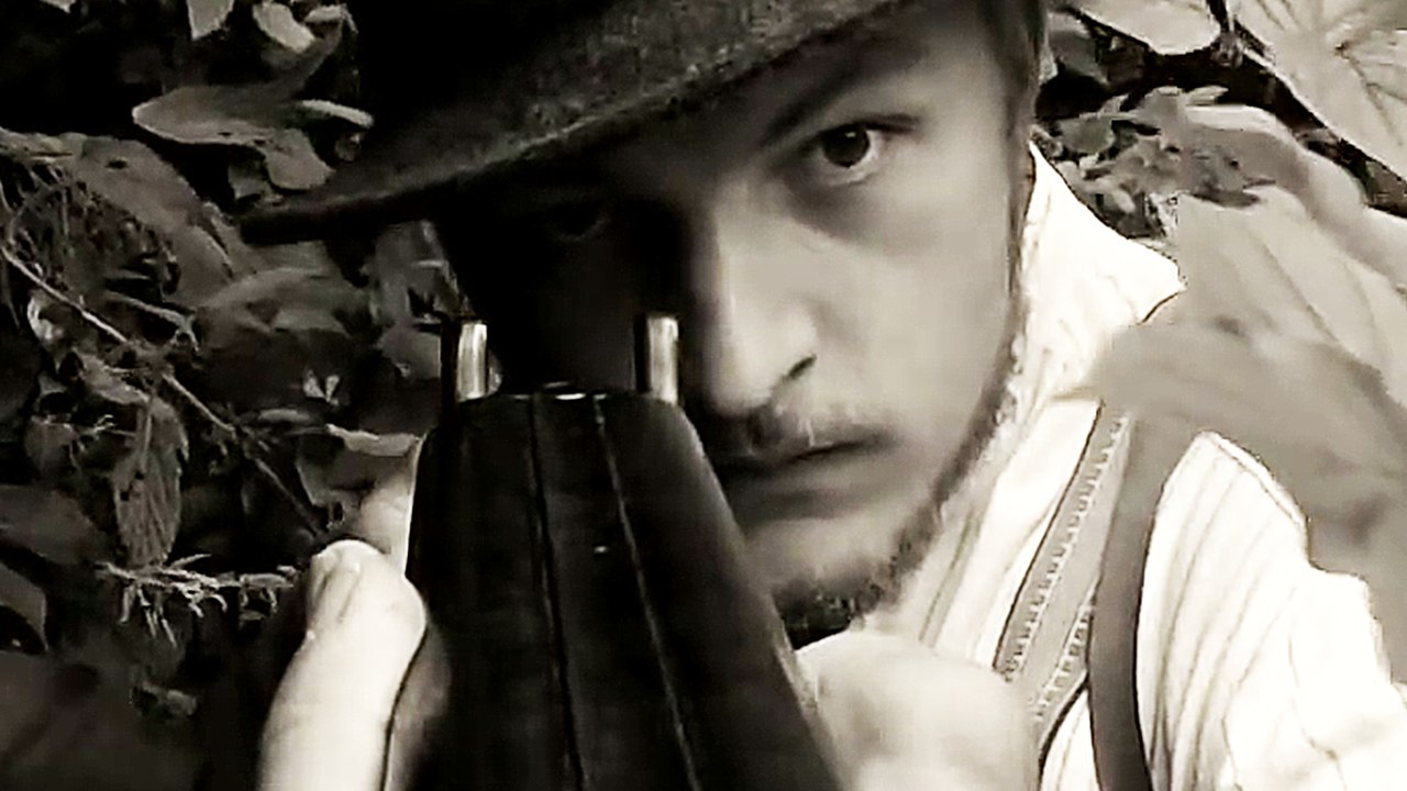 JÃ¤ger und Gejagter - Der Wilddieb Hermann Klostermann - Trailer (Deutsch) HD