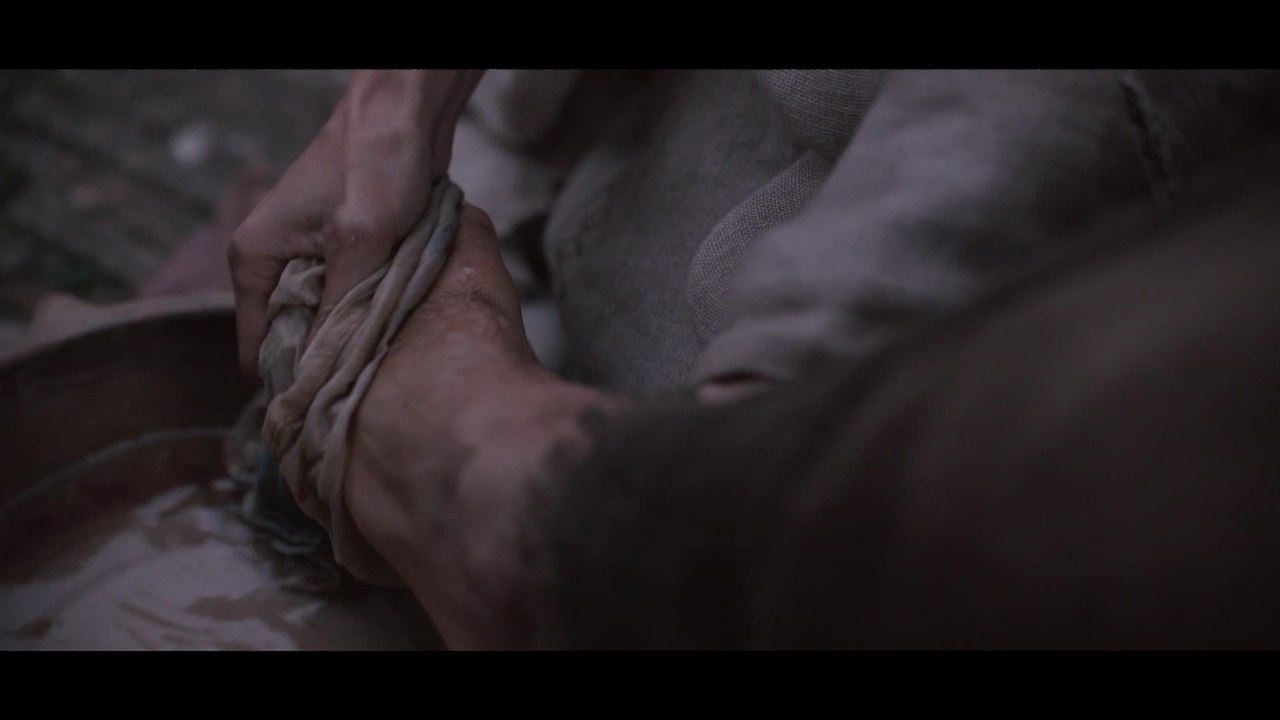 Maria Magdalena - Clip Du wirst meine Zeugin sein (Deutsch) HD