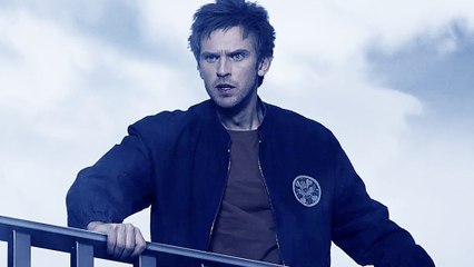 Legion - S02 Bridge Teaser (English) HD