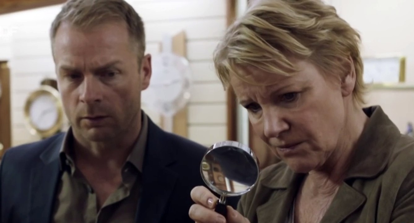 Marie Brand und der Duft des Todes - Trailer (Deutsch) HD