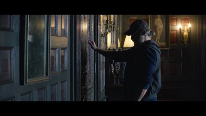 You Were Never Really Here - Clip Senator (English) HD