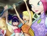 Winx Club Season 1 Episode 26 Fire And Ice