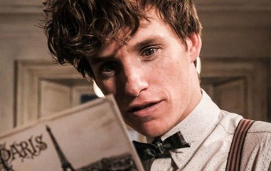 Fantastic Beasts The Crimes of Grindelwald -Trailer Tease (English) HD