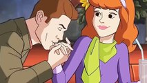 Supernatural & Scooby-Doo - Teaser Trailer (English) HD