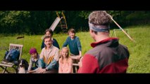 FuÌˆnf Freunde und das Tal der Dinosaurier - Clip Die Teilnehmer der Wandergruppe treffen zum ersten Mal aufeinander (Deutsch) HD