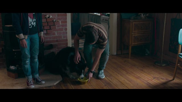 FuÌˆnf Freunde und das Tal der Dinosaurier - Clip Die 5 Freunde finden die Karte zum Tal der Dinosaurier (Deutsch) HD