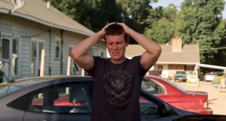 Attack of the Southern Fried Zombies - Clip (English) HD