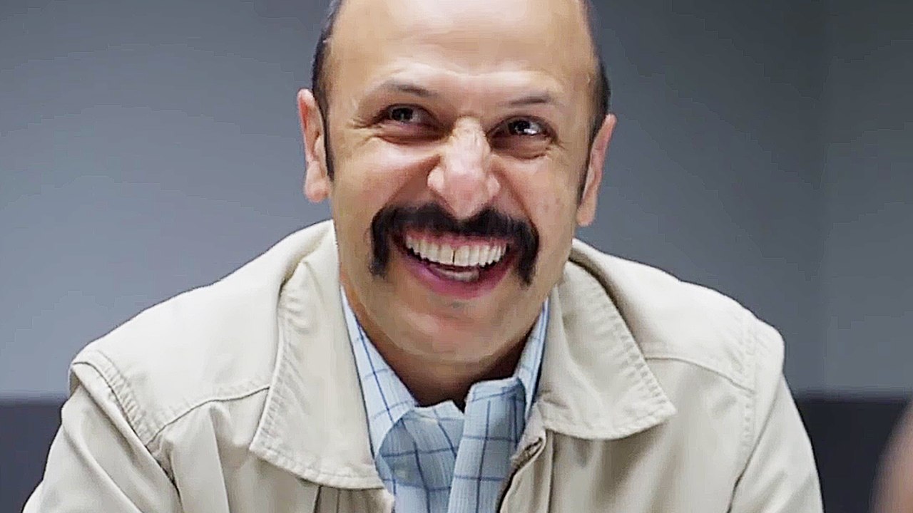 Jimmy Vestvood: Amerikan Hero - Trailer (Deutsch) HD