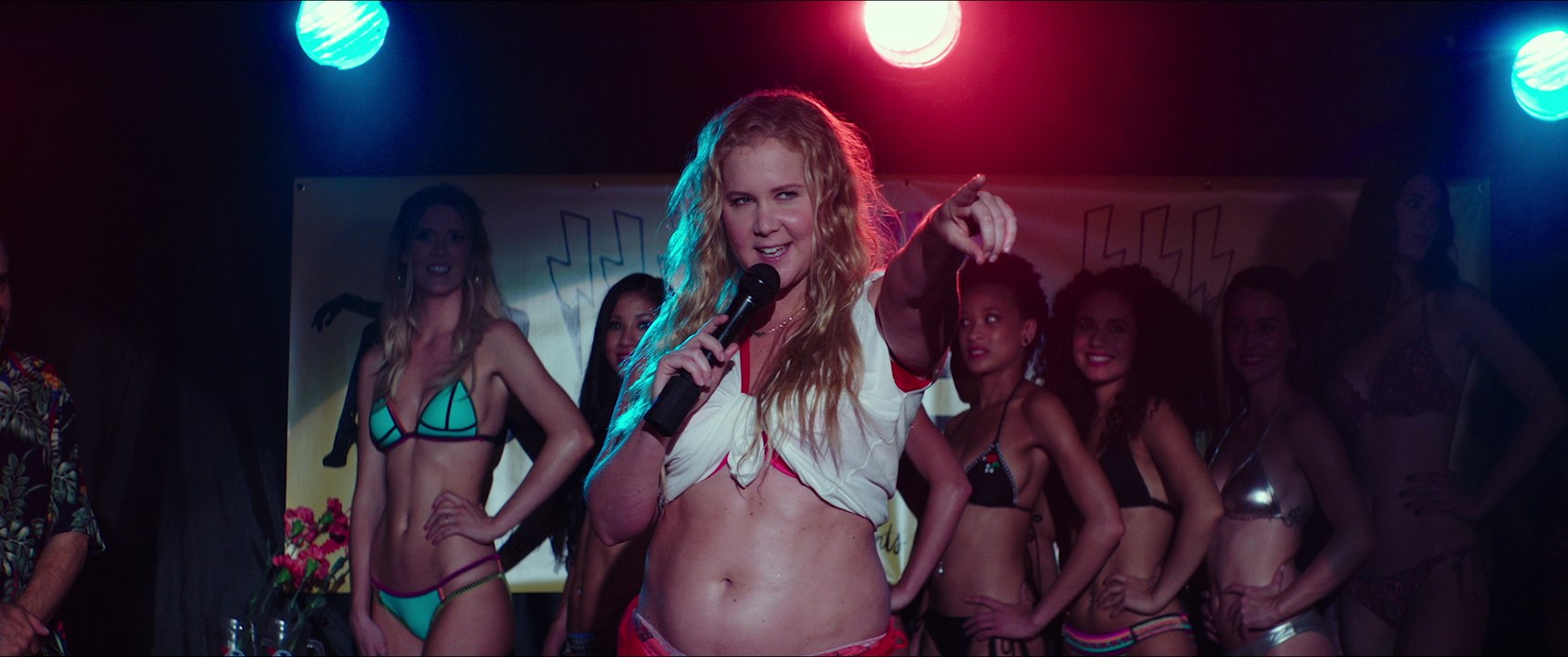 I Feel Pretty Trailer (Deutsch) HD