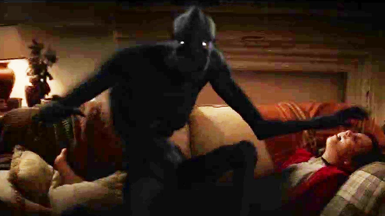 Nightmare - Schlaf nicht ein! - Trailer (Deutsch) HD