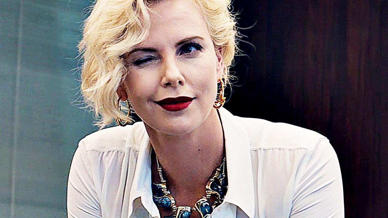 Gringo - Trailer 2 (Deutsch) HD