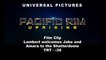Pacific Rim Uprising - Clip Lambert welcomes Jake and Amara to the Shatterdome (English) HD