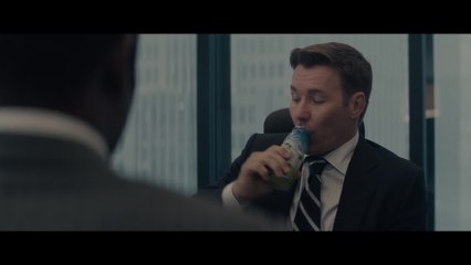 Gringo - Clip Thanks Buddy (English) HD