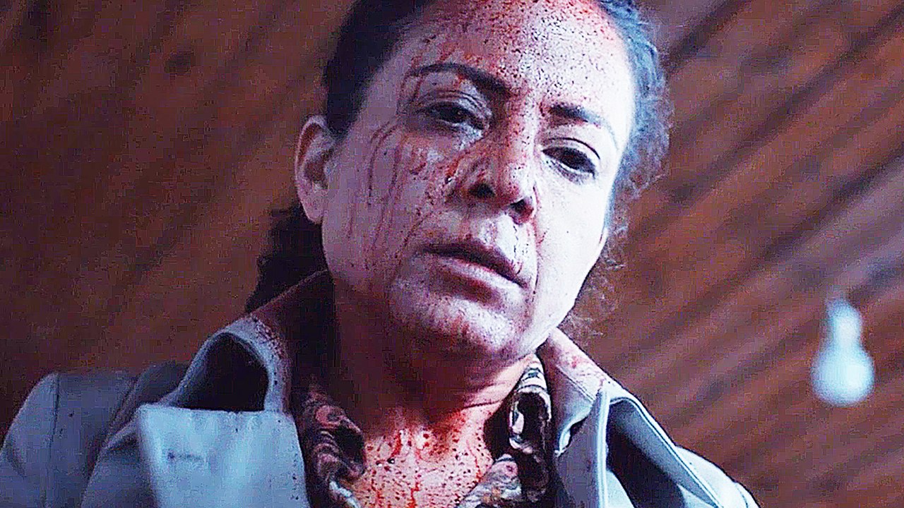 Alem-i Cin - Trailer (Deutsche UT) HD