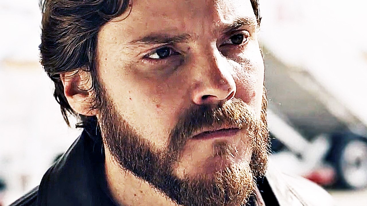 7 Tage in Entebbe - Trailer (Deutsch) HD